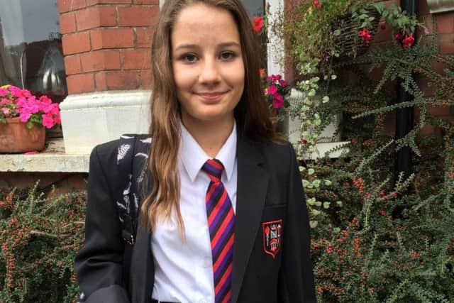 The move follows the death of British 14-year-old Molly Russell who killed herself in 2017 after viewing graphic content on the platform.