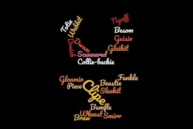 A shortlist of the 30 best Scots words has been drawn up by language experts with the public now asked to pic their favourite.