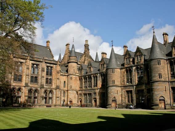 Glasgow University is to launch a 'Gaelic' immersion course with students split between the city and the Western Isles. PIC: Creative Commons.