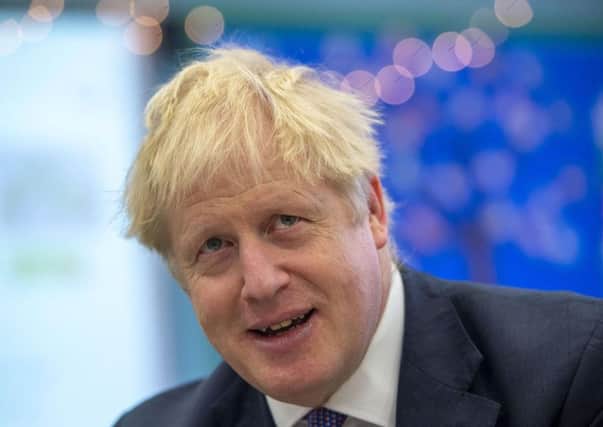 Boris Johnson's Brexit deal will damage the UK economy, according to new independent research.