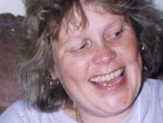 Mother-of-three Debbie Griggs disappeared without a trace on May 5, 1999 and has not been seen since.