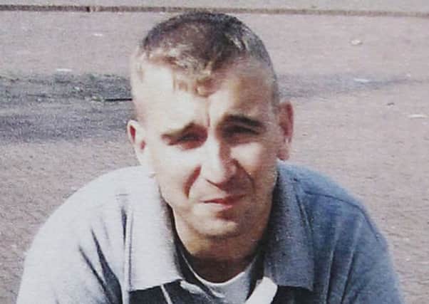 David Haines was murdered by Daesh/Isis militants in September 2014