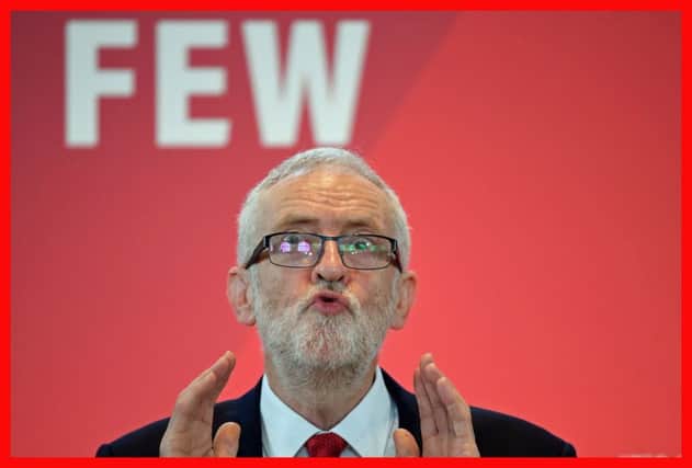 Labour must learn the lessons of two general election defeats under Jeremy Corbyn (Picture: Stefan Rousseau/PA Wire)
