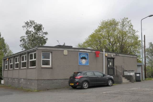 Carrick Knowe in Edinburgh is one of the Scottish golf clubs to shut in recent years due to dwindling membership. Picture: Jane Barlow