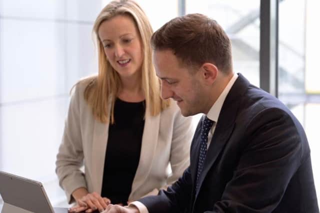 Lyn Calder and Chris Thompson analyse 2019 deals.