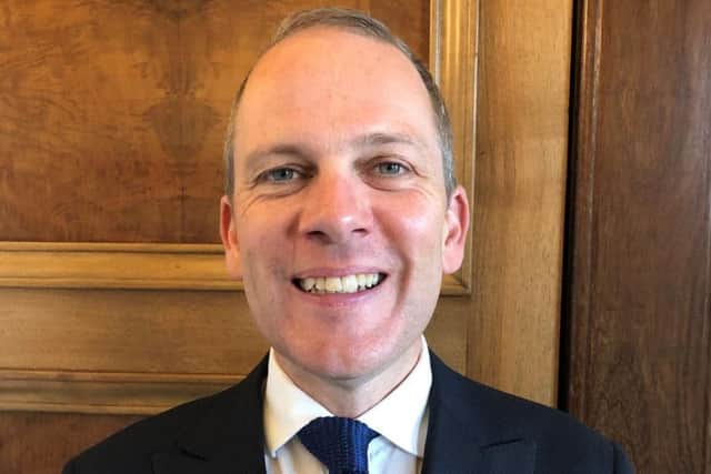 Lockhart will help Kleinwort Hambros to grow its presence in Scotland. Picture: contributed.