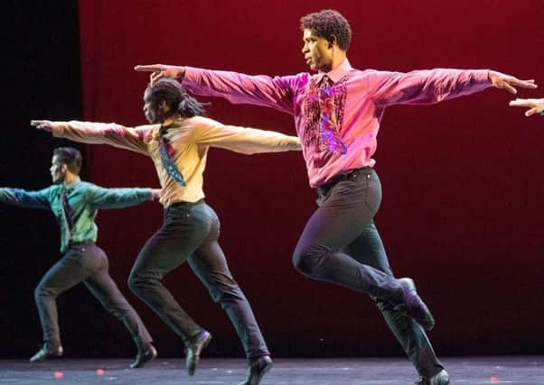 Acosta Danza