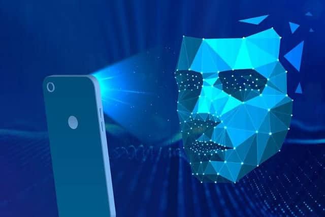 The government has been urged to become an international leader in ethical technology policy by recommending a moratorium on the use of facial recognition technology in Scotland. Picture: Mike MacKenzie