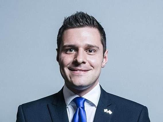 Ross Thomson denies the allegations