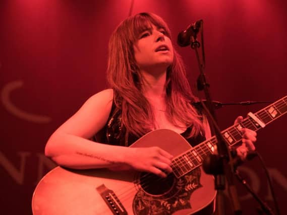 Wild Rose hailed as big winner at Glasgow-based Baftas. Picture: Aimee Spinks