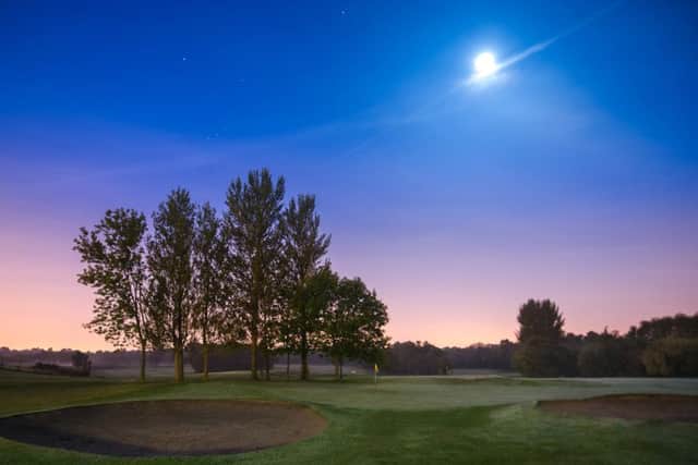 Lochview Family Golf Centre  provides an attractive alternative for golfers who have resigned their membership of traditional clubs.