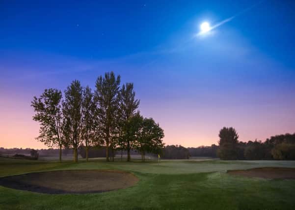 Lochview Family Golf Centre  provides an attractive alternative for golfers who have resigned their membership of traditional clubs.