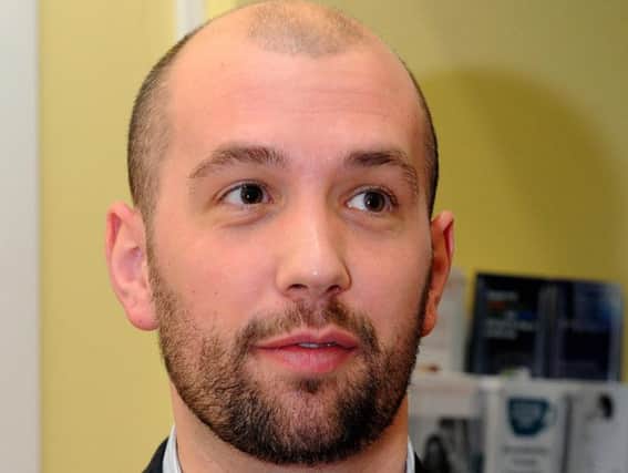 Ben Macpherson says Scotland should have a tailored migration system