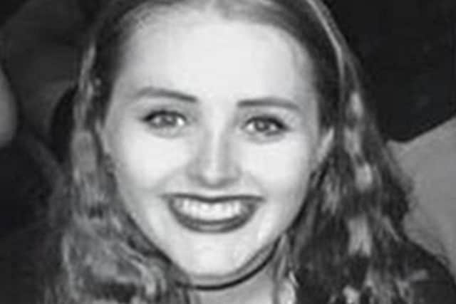 Grace Millane, 22,  was killed in New Zealand in December 2018. Picture: Handout