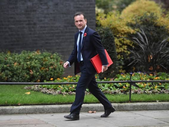 Alun Cairns.