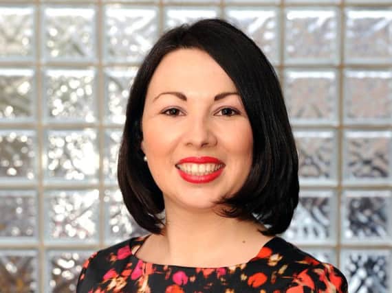 Scottish Labour MSP Monica Lennon will have her period poverty Bill scrutinised by MSPs.