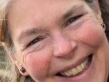 Jacqueline Ullmer, 61, from Carrbridge in the Scottish Highlands, went missing on August 31.