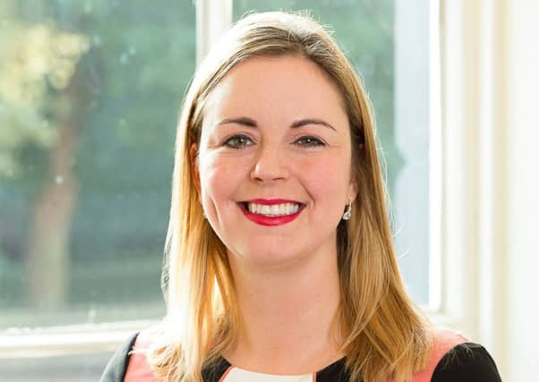 Sara Smith is a Partner, Private Client, Urquharts