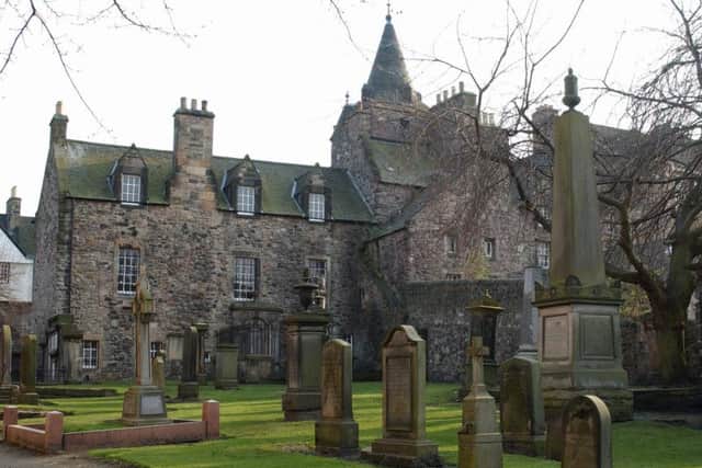 Over the past few months burial service teams at cemeteries across the Scottish Borders have struggled to meet demand.