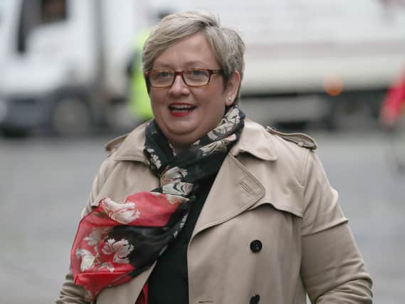 Scottish Labour has deselected its candidate who was due to stand against SNP MP Joanna Cherry at the general election.