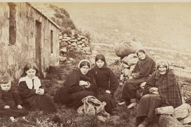 Images of St Kilda are going on public display for the first time as part of the showcase of Murray MacKinnon's photographic collection, which were secured for the nation last year.
