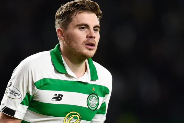 Posted missing for the first goal but once again showed himself to be the man for the big moments. Drove forward well and got his reward with a stunning equaliser.