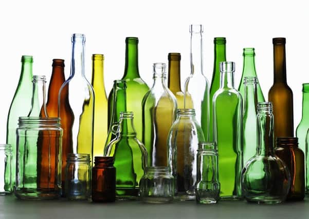 Including bottles in the scheme may have unintended consequences, claim experts. Picture: Getty Images