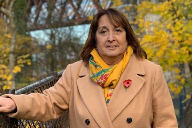 Liberal Democrat home affairs spokeswoman Christine Jardine said the figures highlight the Conservative government does not care about EU citizens.