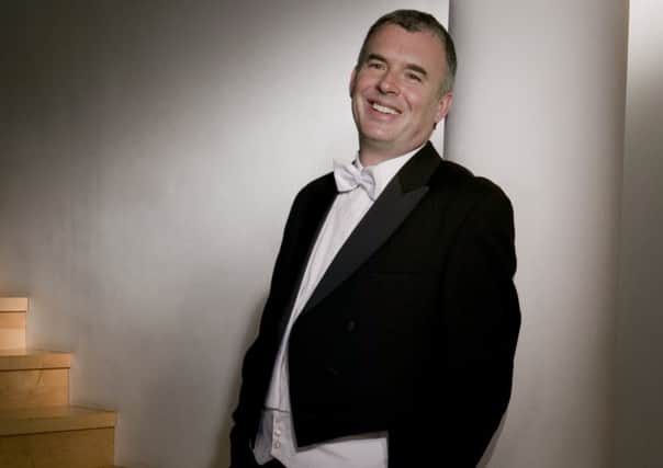 Martin Yates