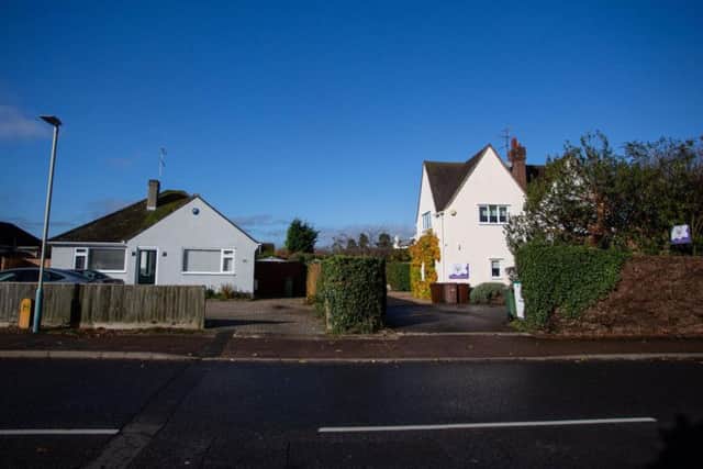 Winton House Day Nursery, in a leafy suburb of Cheltenham, Glos, has been the subject of stringent operating restrictions since it opened several years ago.