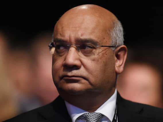 Labour's Keith Vaz has announced his retirement from Parliament after 32 years as an MP for Leicester East.
