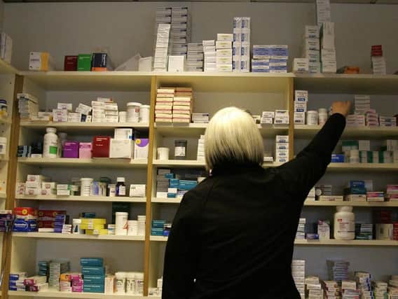 Five new drugs have been approved for use across Scotland's NHS