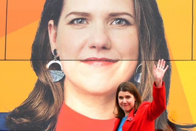 The Lib Dems have launched a legal challenge in an effort to have Jo Swinson included in a televised debate