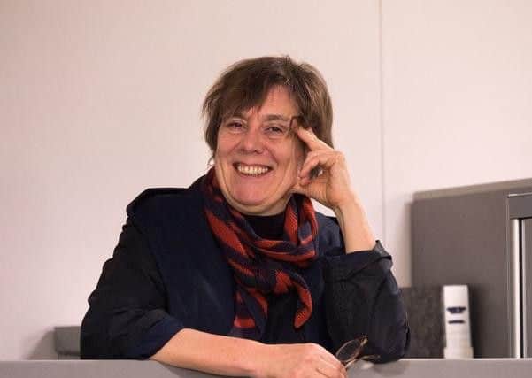 BAFTA-winning film producer Rebecca O'Brien has worked with director Ken Loach since Hidden Agenda in 1990.