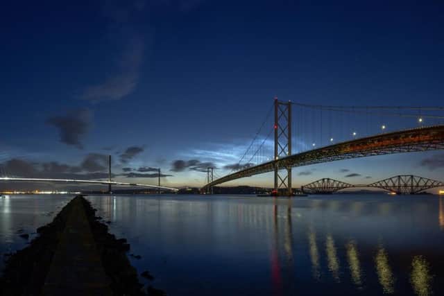Port Edgar Marina in South Queensferry will be the spectacular location for the Edinburgh International Film Festival's 'Film Fest on the Forth' event in June.