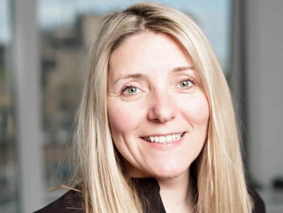 Jen Paice is managing director of Cornerstone Asset Management. Picture: Contributed