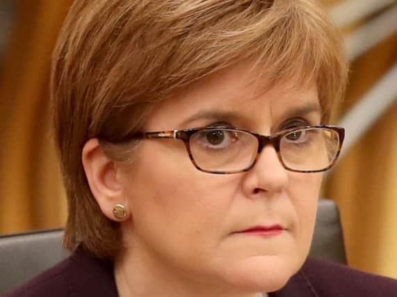 Nicola Sturgeon has launched a court action against ITV's decision to hold a head-to-head debate only between Boris Johnson and Jeremy Corbyn.