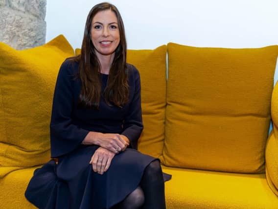 Leonie Burke has almost 20 years of experience in the sector. Picture: Contributed