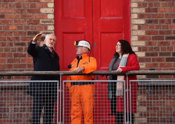 Picture: Andy Buchanan/AFP via Getty Images