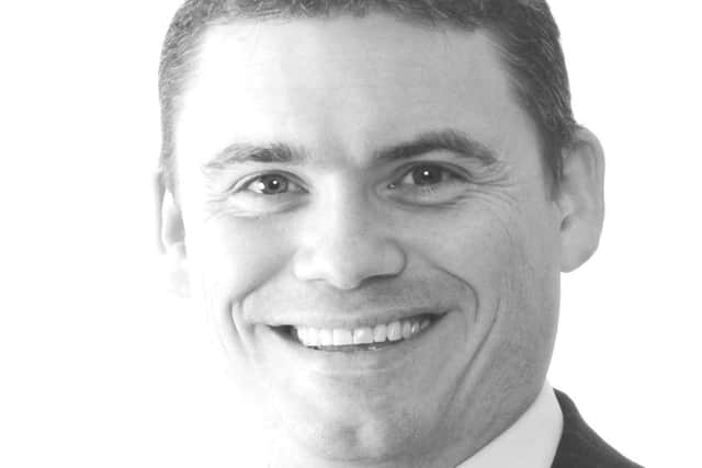 Richard Gibbs is a a Chartered (UK) and European Patent Attorney, Marks & Clerk