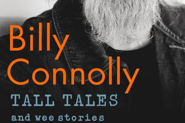 Tall Tales and Wee Stories is published in hardback by Two Roads, 20 and is available as an ebook