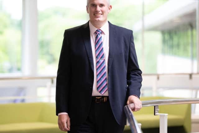 Venues, bars, restaurants, hotels must ensure customers are well looked after, says Hogg. Picture: Imagine Images