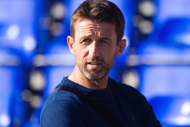Hearts manager search will move onto the next stage after speaking to Neil McCann, Stuart McCall, Jack Ross and Steve Cotterill in the first round of interviews. (Evening News)