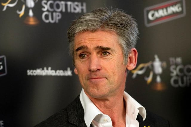 Former West Brom Manager Alan Irvine has held discussions with Hearts over the managerial vacancy at Tynecastle. (Daily Mail)