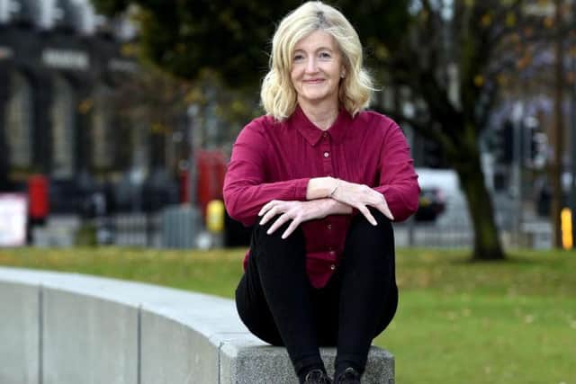 Dumbed-down childrens meals inspired Foodies founder Sue Hitchen to change the culinary culture. Picture: Lisa Ferguson