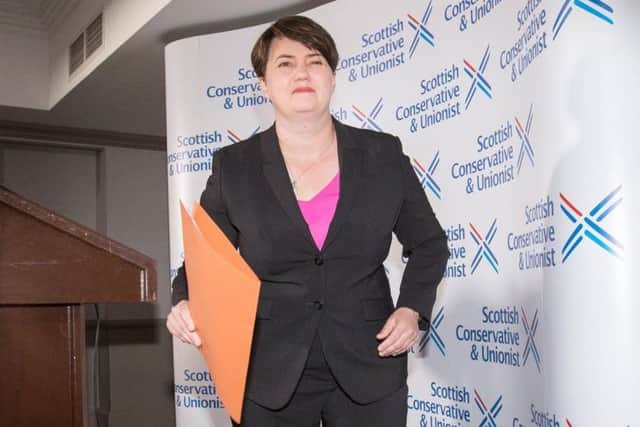 Ruth Davidson has faced fresh controversy as it was revealed she will receive an "unprecedented" sum from ITV for appearing on its election night coverage.