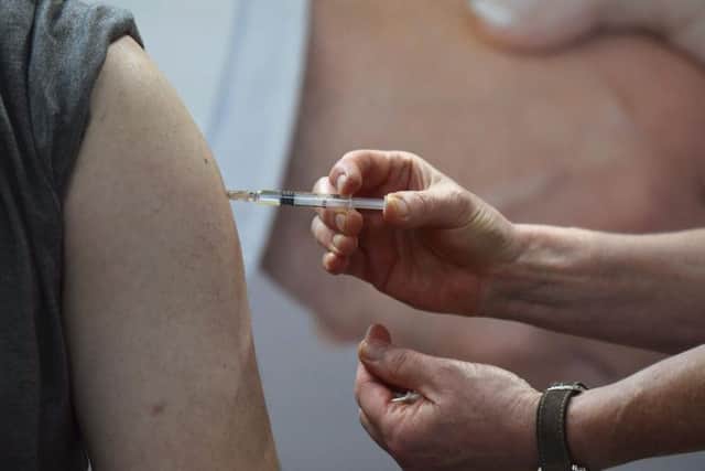 Ten per cent believed that having the flu vaccination would give them flu and 8 per cent believed that you only needed to get the flu vaccination once to get protection from flu. Picture: Getty Images