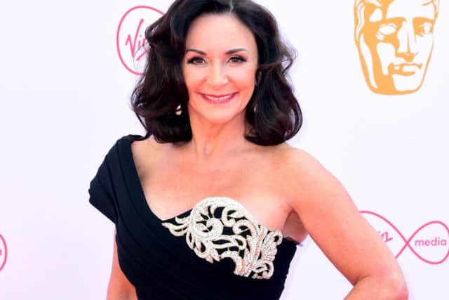 Shirley Ballas has revealed she has been subjected to more online bullying during the current series of Strictly Come Dancing than in previous years.