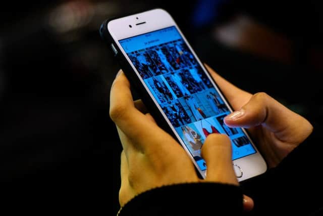 The influential InstaFamous can gather thousands of online followers, who look to them as role models for insight and advice on fashion, lifestyle, travel and much more , to their personal online brands. Picture: Getty