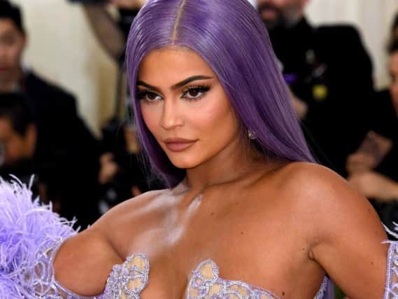 The 22-year-old sold 51% of Kylie Cosmetics to makeup and fragrance giant Coty Inc, in a deal which values the company at about 1.2 billion US dollars (926 million).